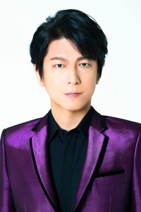 Oikawa Mitsuhiro