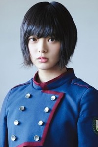 Hirate Yurina