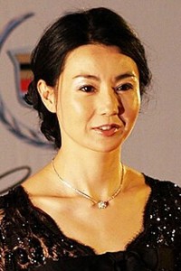 Maggie Cheung