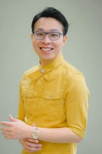 Richard Lee