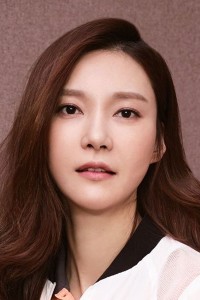 Cha Ye Ryun