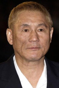 Beat Takeshi
