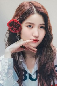 Kim So Won