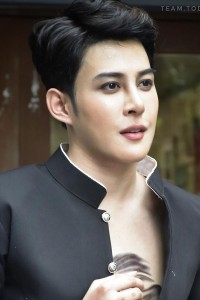 Tod Panapong Khaisang