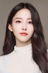 Hong Seo Hee