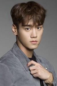 Hong Seung Bum