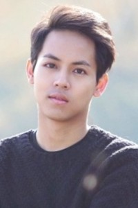 Pchy Witwisit Hiranyawongkul