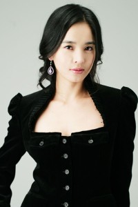 Jung Hye Young