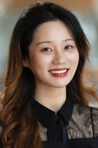 Melody Tang