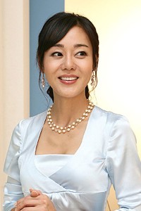Kim Yoon Jin