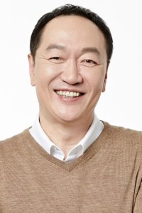 Park Sang Myun
