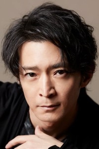 Tsuda Kenjiro