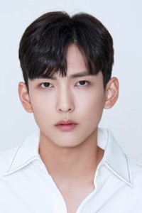 Moon Kang Hyuk