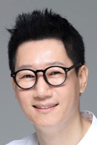 Ji Suk Jin