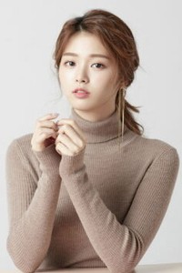Park Ji Won