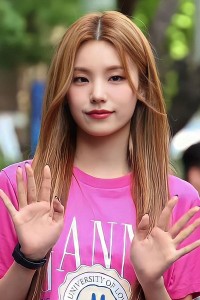 Hwang Ye Ji