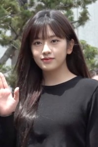 Ahn Yu Jin