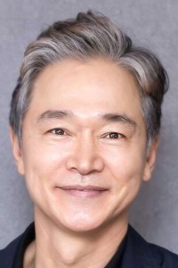Jeong Bo Seok
