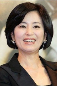 Kyeon Mi Ri