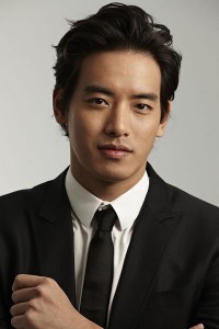 Denny Huang