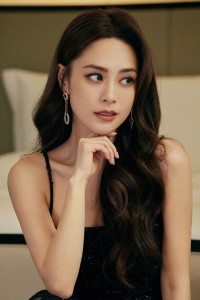 Gillian Chung
