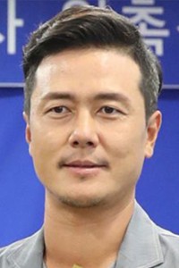 Kam Woo Sung