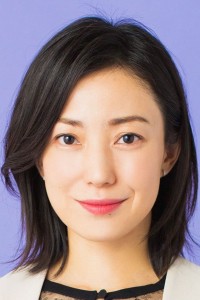 Kanno Miho