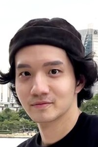Kenji Wasin Panunaporn