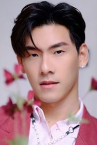 Big Thanakorn Kuljarassombat