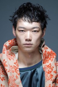 Kasamatsu Sho