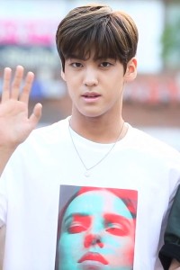 Song Yu Vin