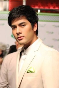 Bomb Tanin Manoonsilp