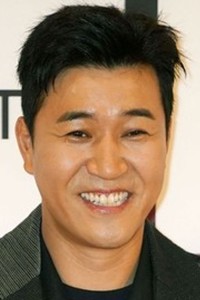 Kim Jong Min