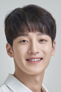 Ji Gun Woo