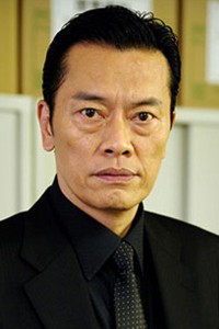 Endo Kenichi