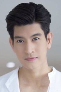 AA Pattarabut Kiennukul
