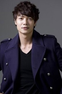 Seo Do Young