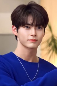 Sung Han Bin