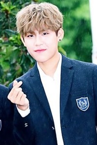 Park Woo Jin