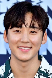 Kevin Woo