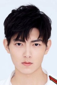 Jiang Yi Ming
