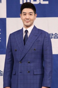 Han Sang Jin