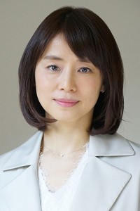 Ishida Yuriko