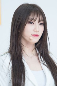 Lee Su Ji