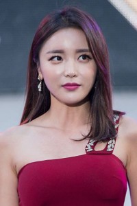 Hong Jin Young
