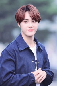 Ju Hak Nyeon