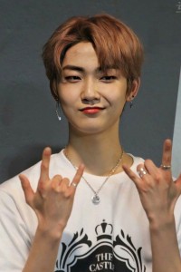 Kevin Moon