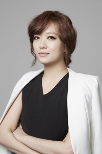 Jung Soo Young