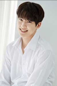 Kim Jin Yeop