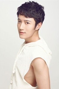 Daniel Zhang